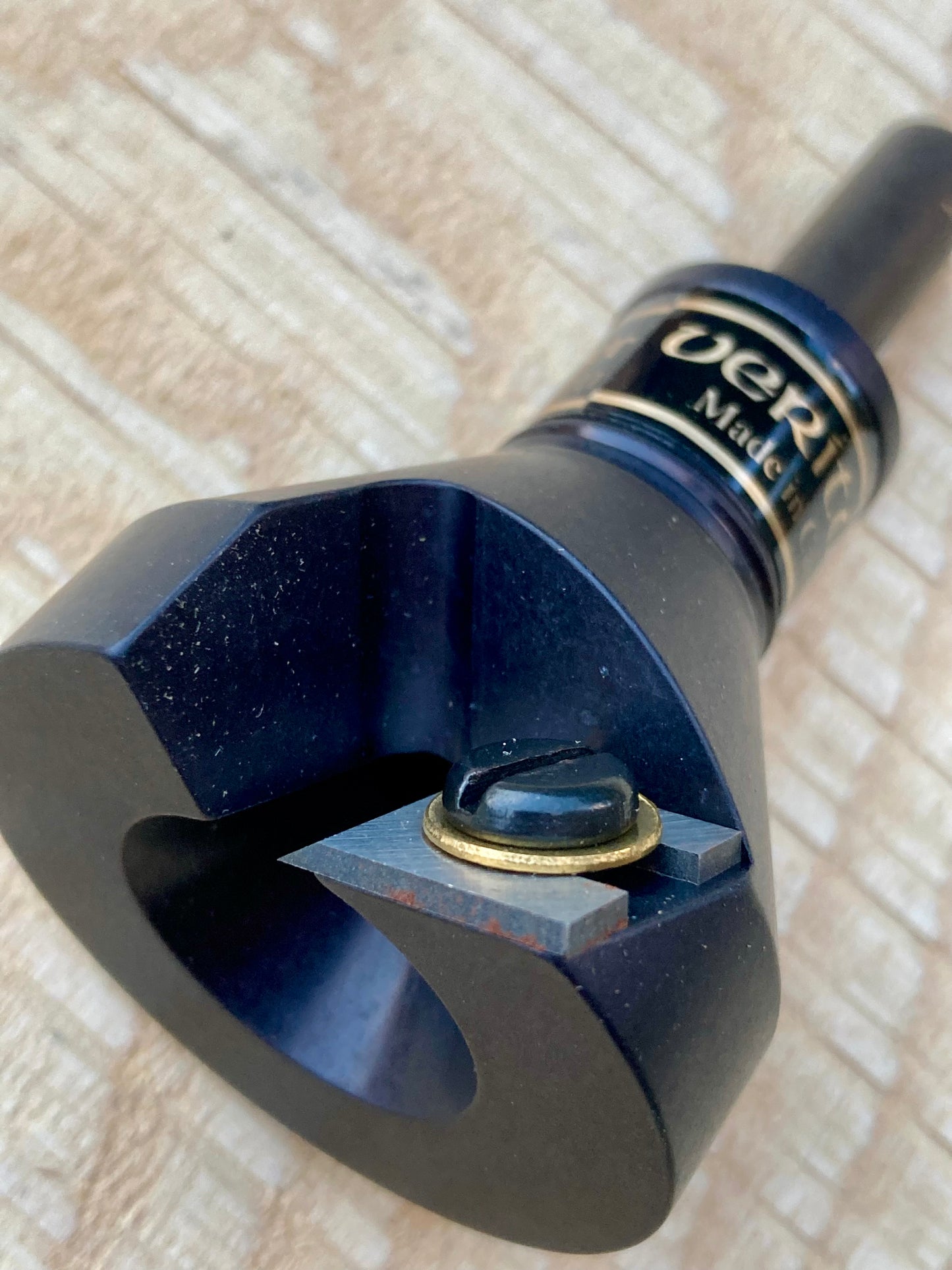 Veritas - Mini Power Tenon Cutter, 5/16"