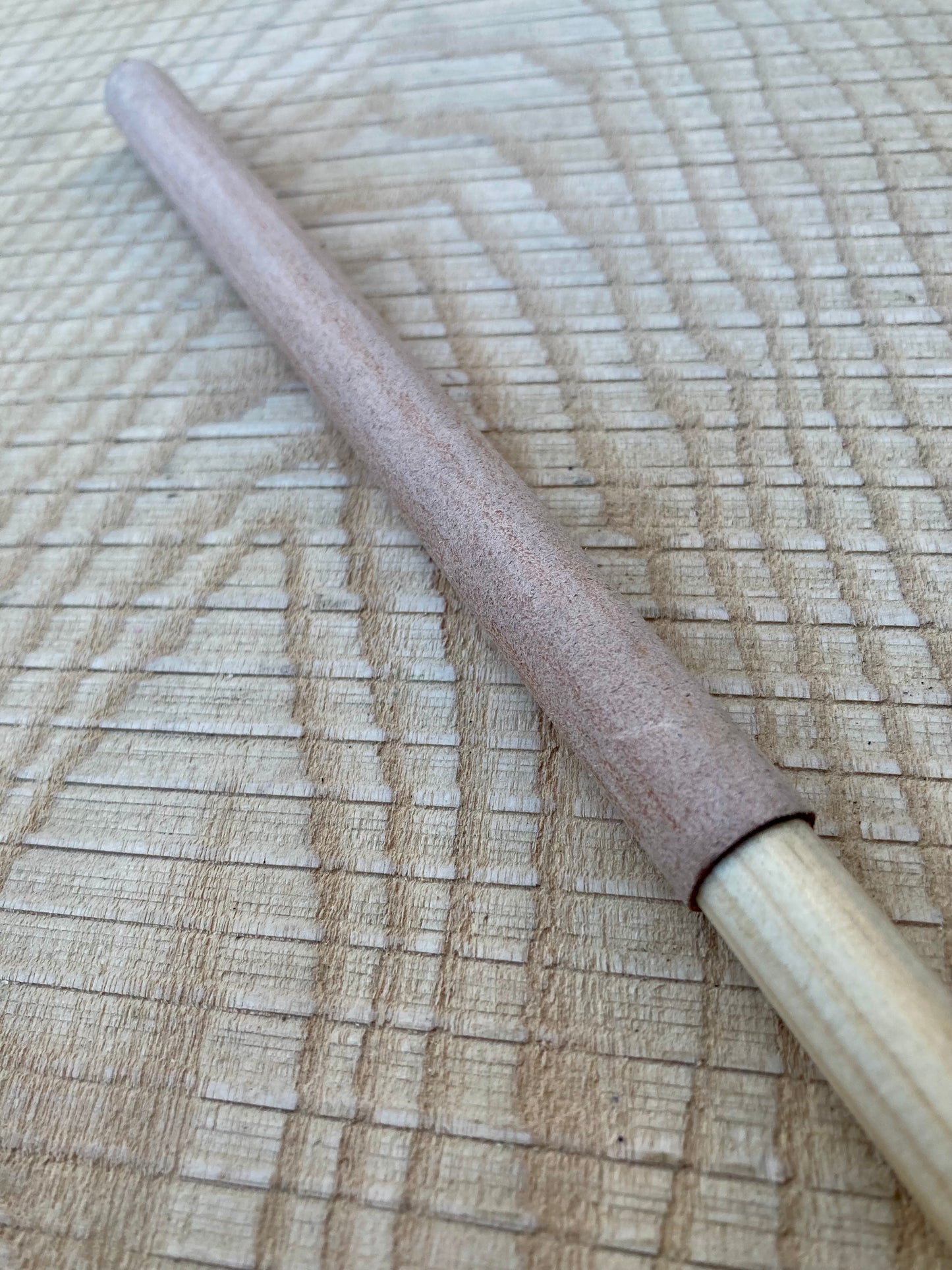 Sean Hellman - Strop & Slip Sharpening Set