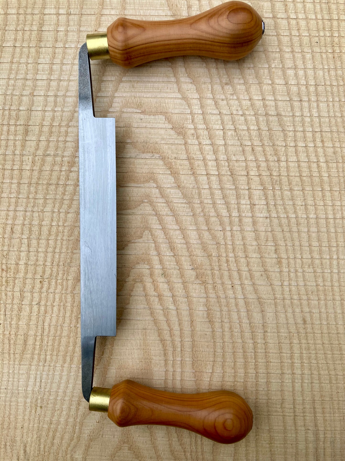 Ray Iles - Gentleman's Drawknife