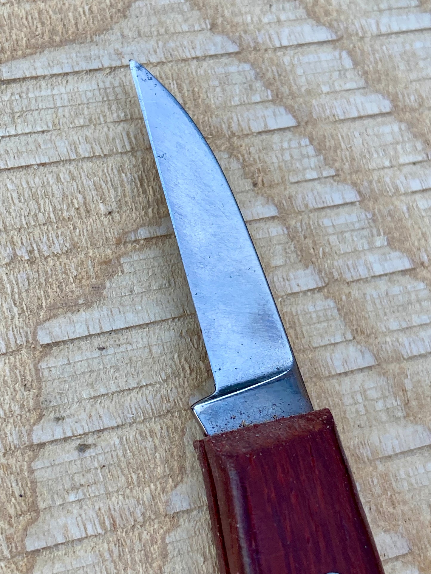 Beber - Detailing Knife