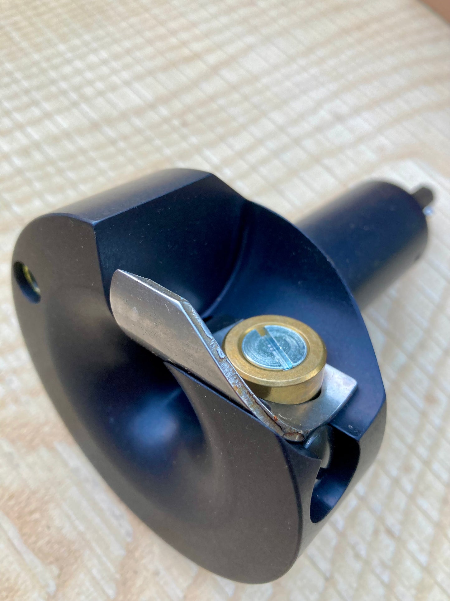 Veritas - Power Tenon Cutter, 3/4"