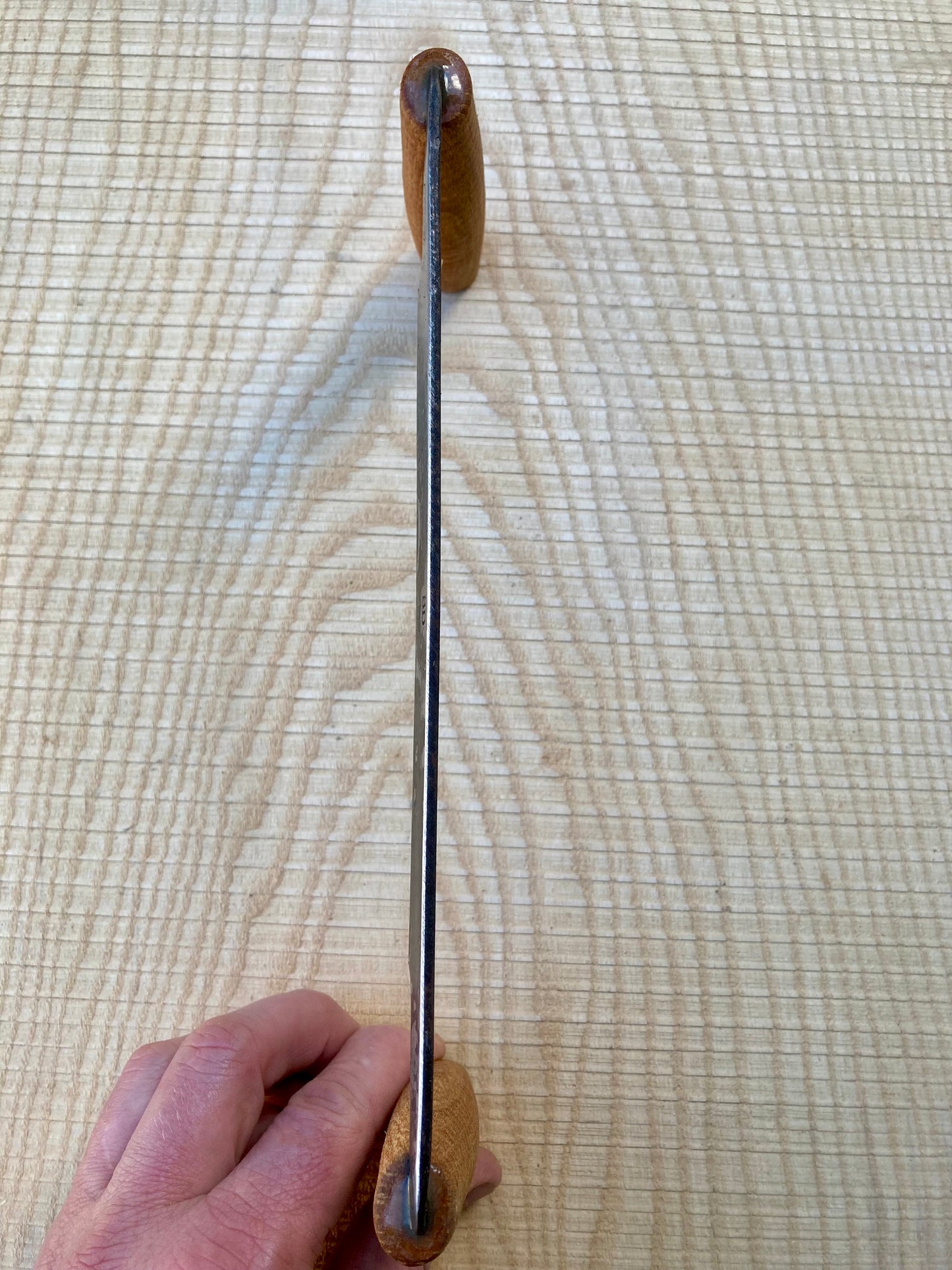 Svante Djarv - Drawknife, 14cm