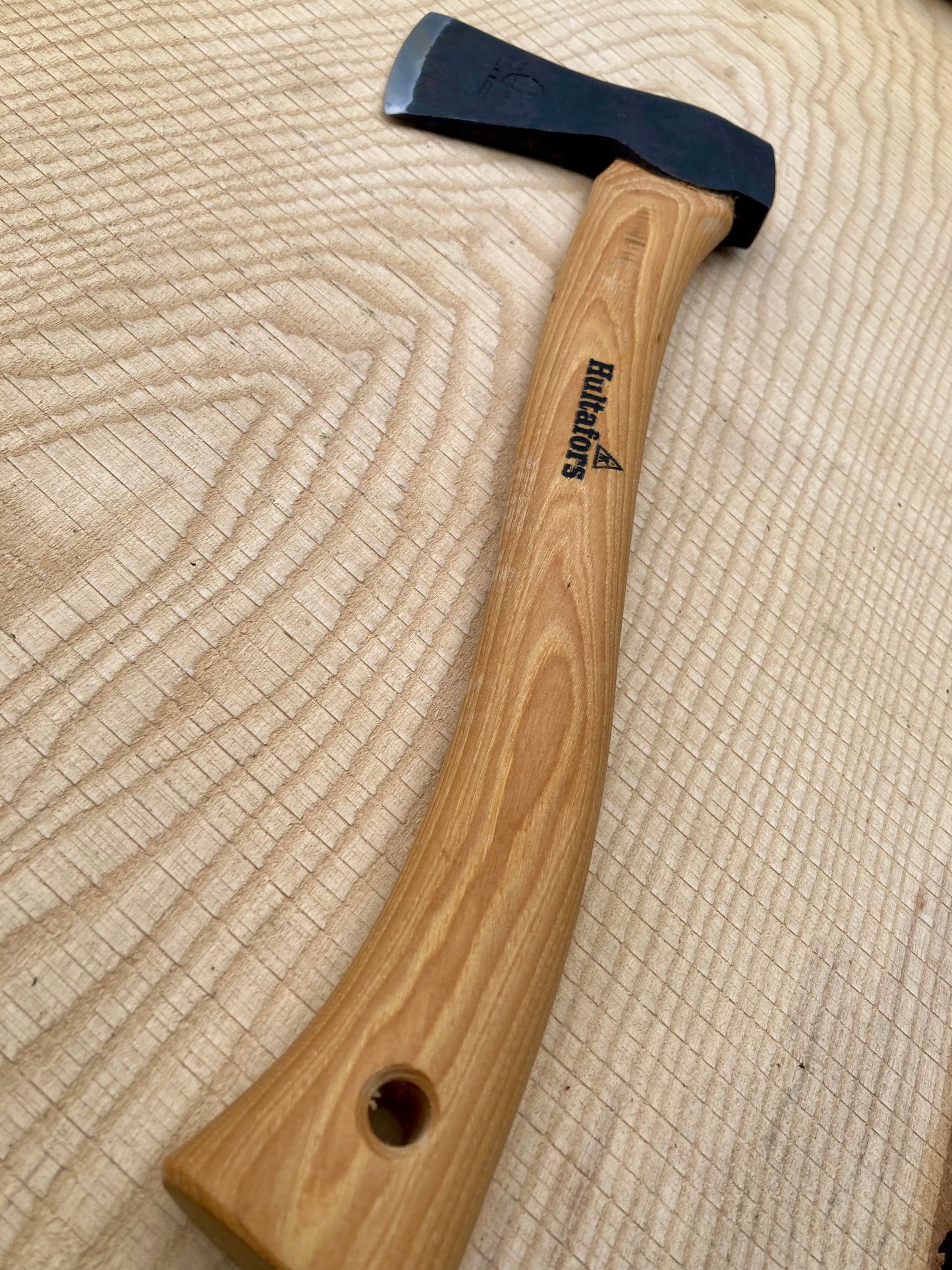 Hultafors - Hultan Hatchet