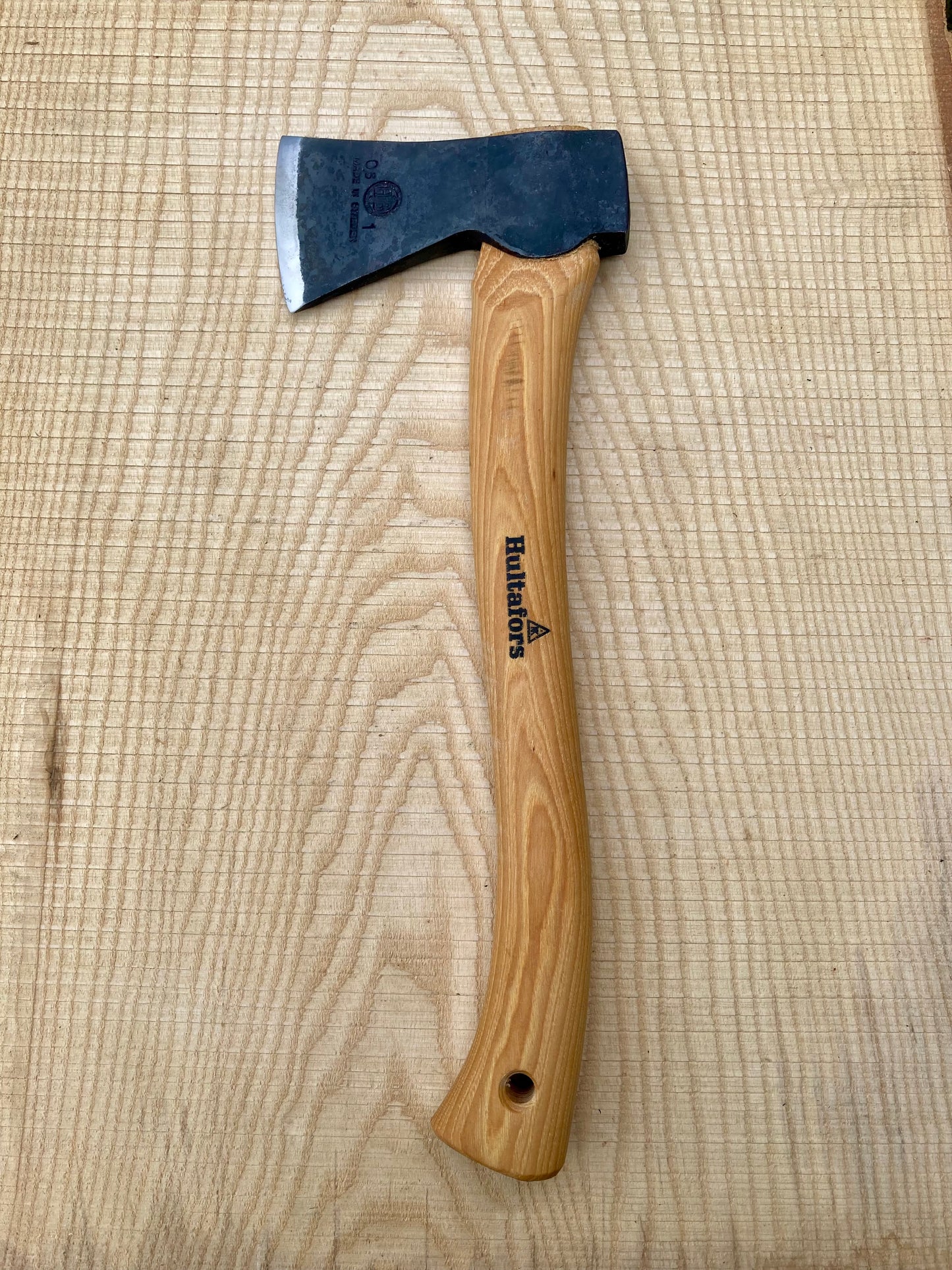 Hultafors - Hultan Hatchet
