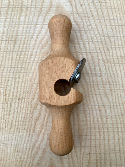 Ray Iles - Chair Makers Rounding Plane