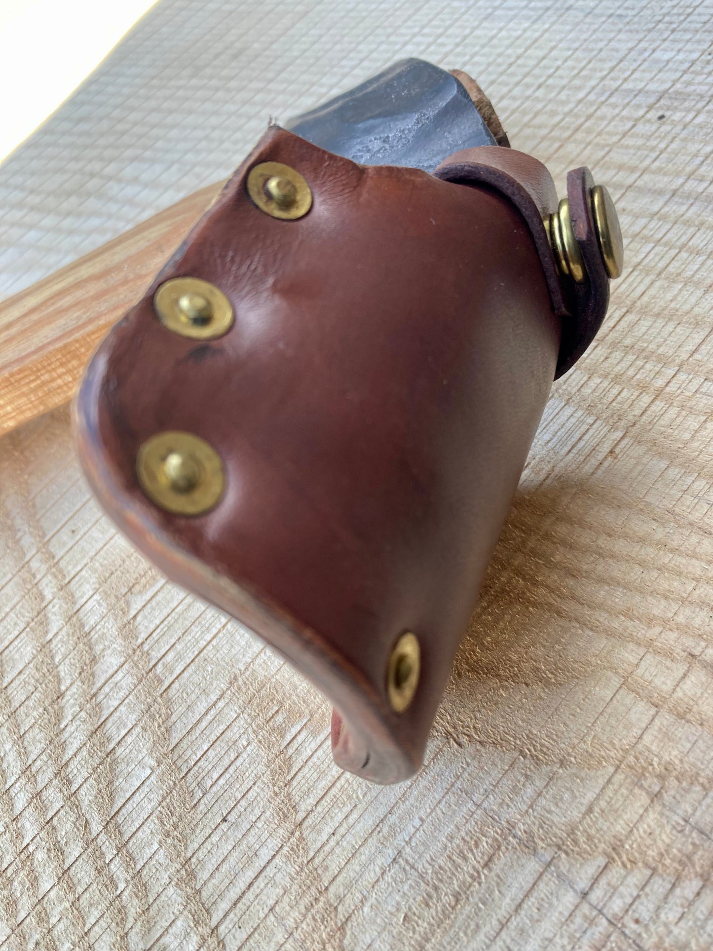 Oscar Rush - 50mm Adze