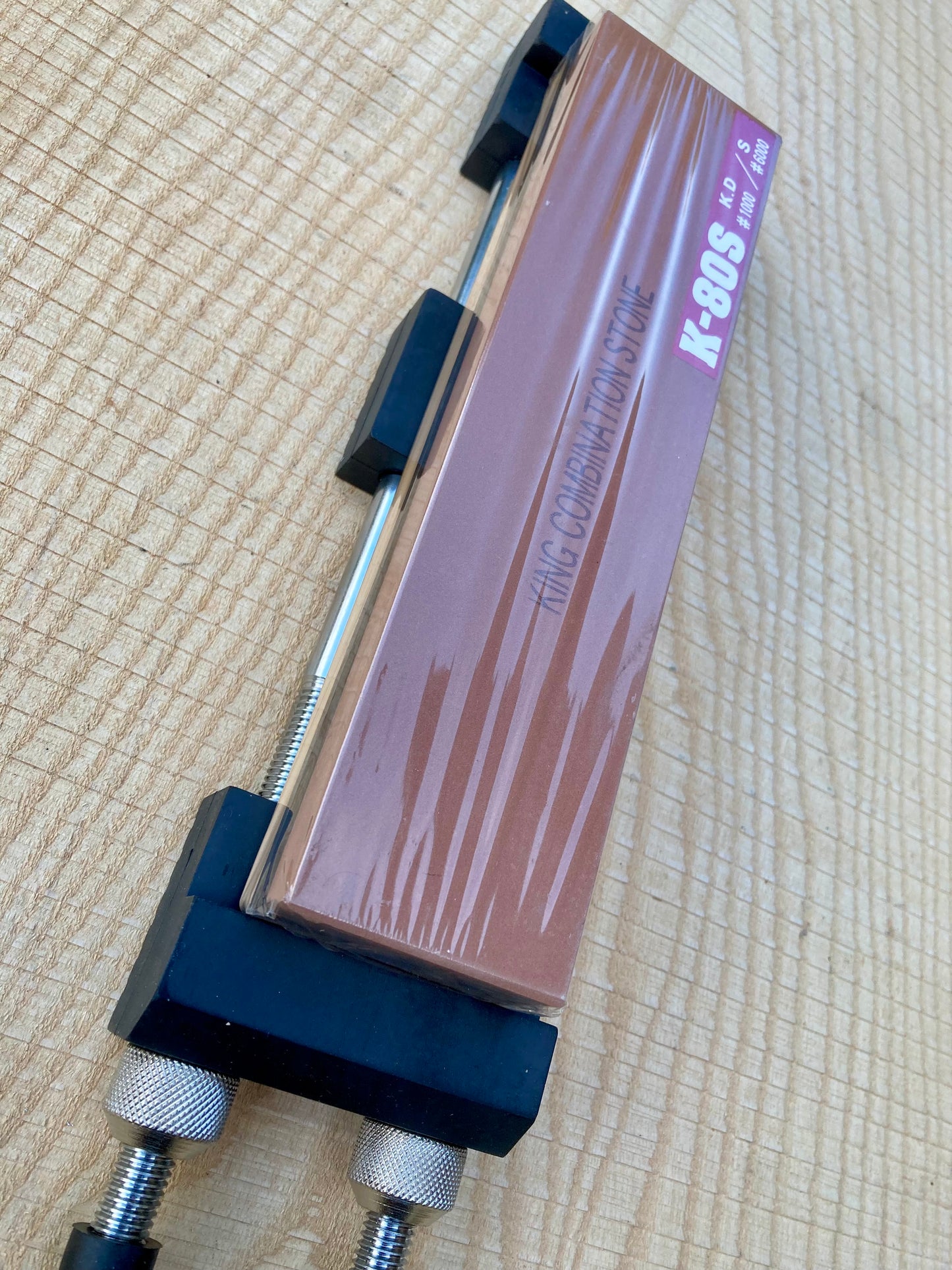 Combination Waterstones Set