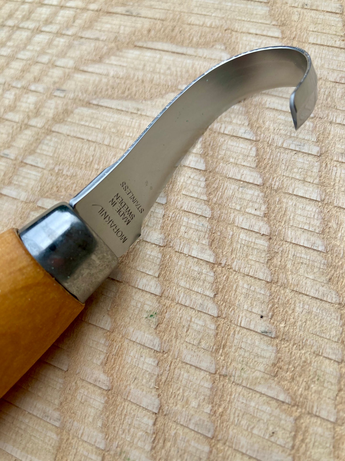 Mora - 164 Spoon Knife