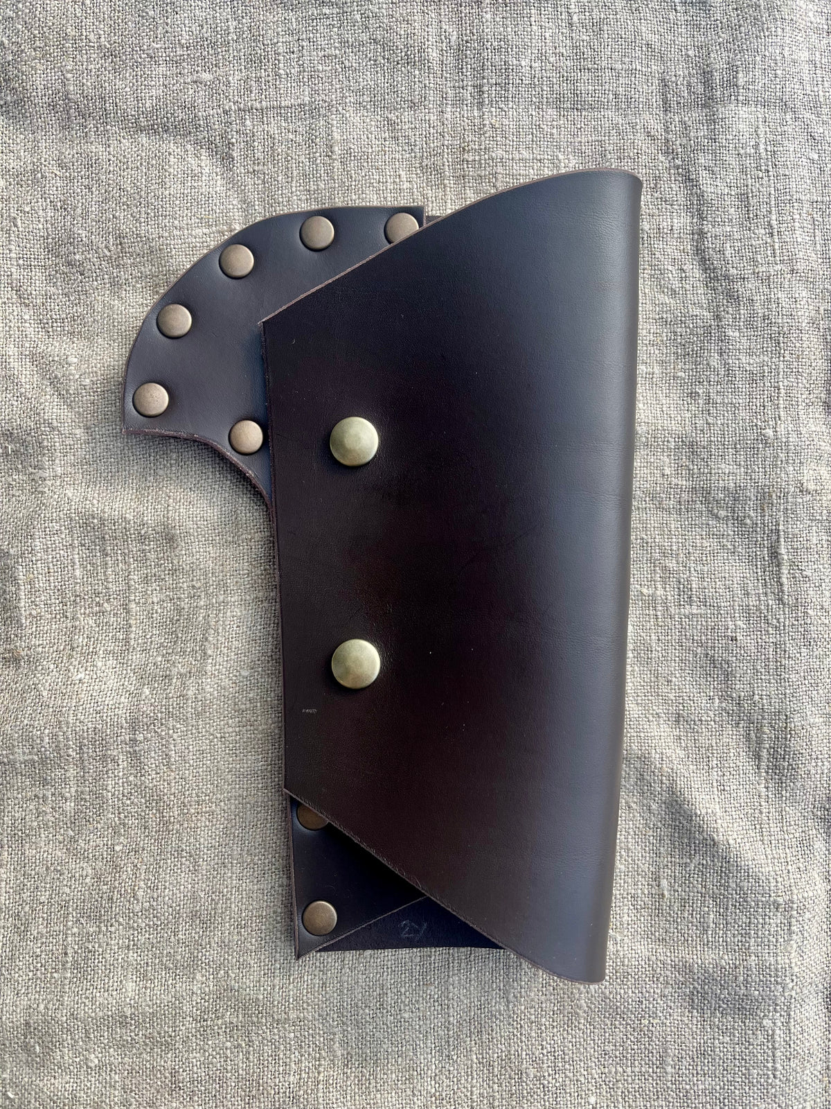 Bodge Coats - 2lb Yorkshire Billhook Sheath