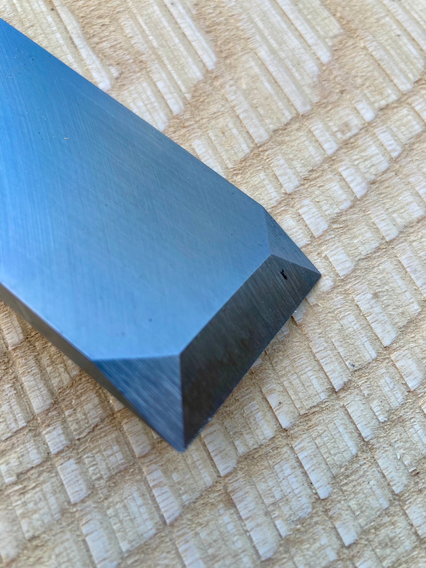 Ashley Iles - 1 1/2" Straight Chisel