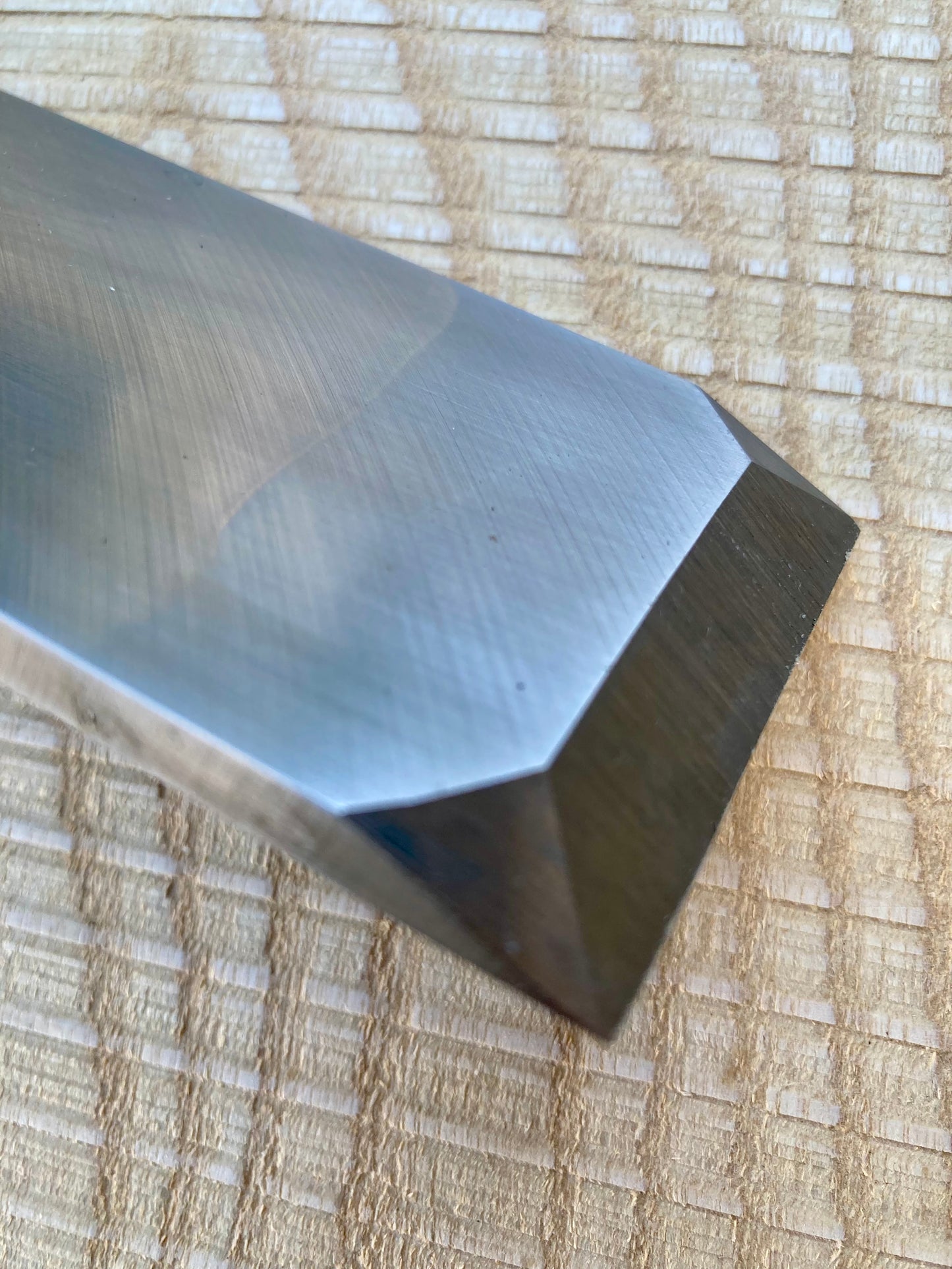 Ashley Iles - 2" Straight Chisel