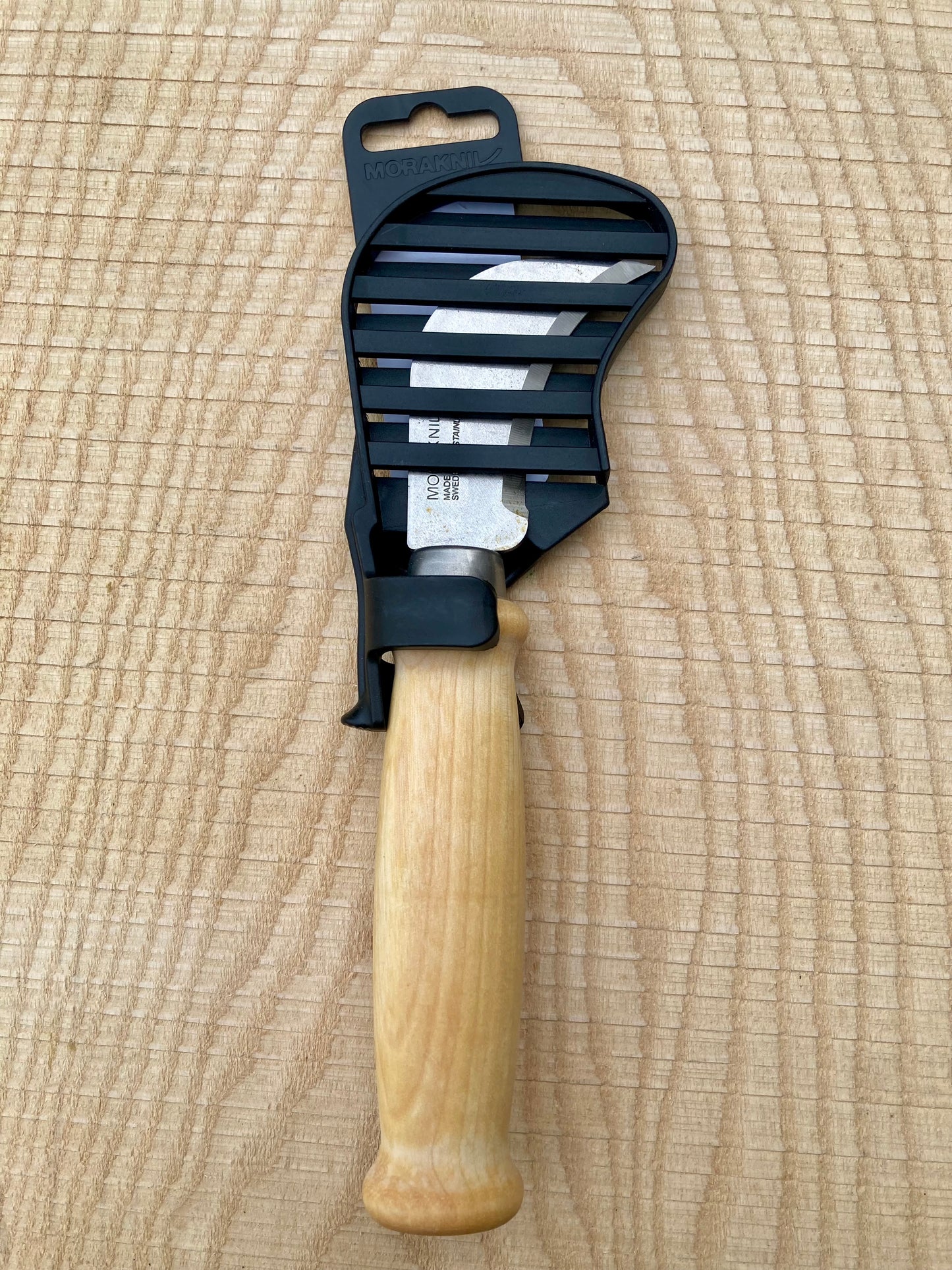 Mora - Basket Makers Knife