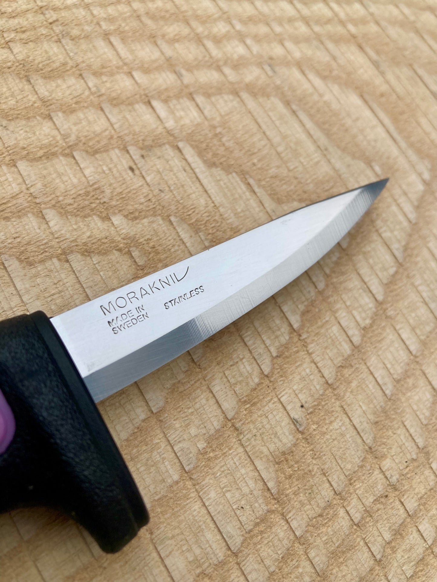 Mora - Precision Carving Knife