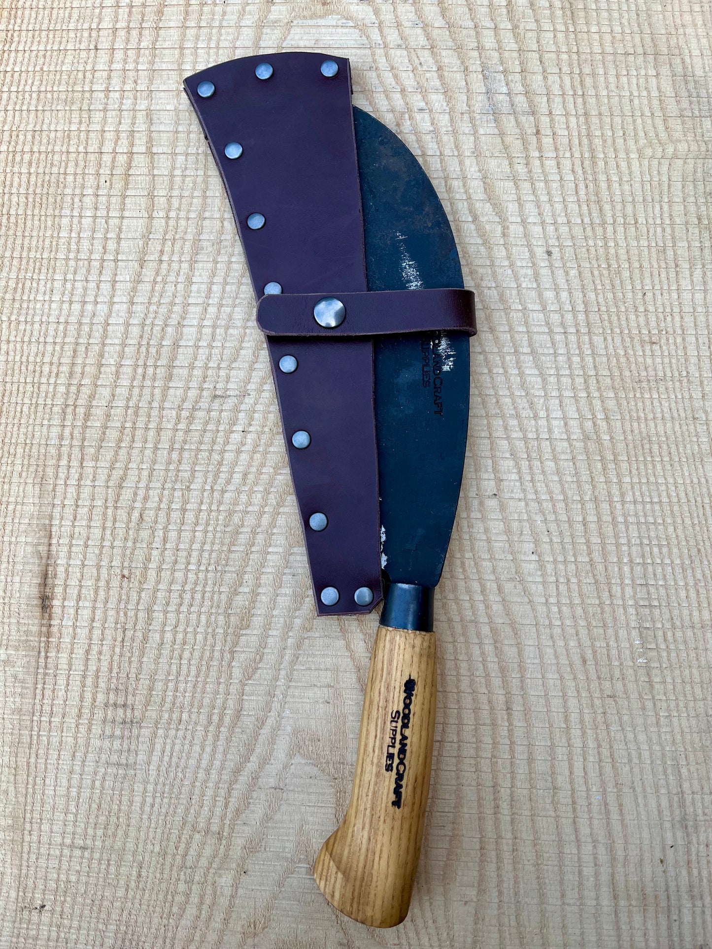 Bodge Coats - Knighton Billhook Sheath