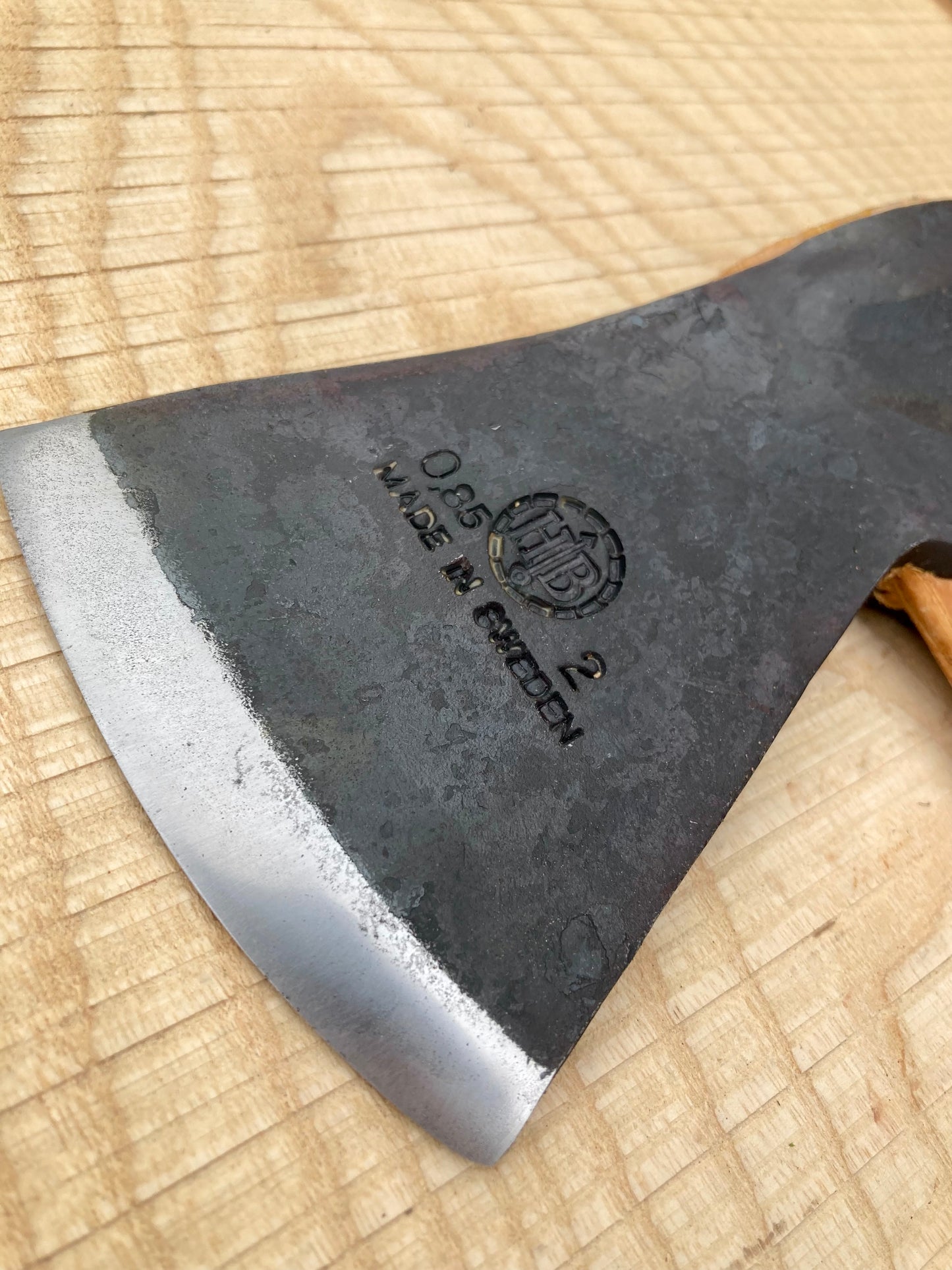 Hultafors - Ekelund Hunting Axe