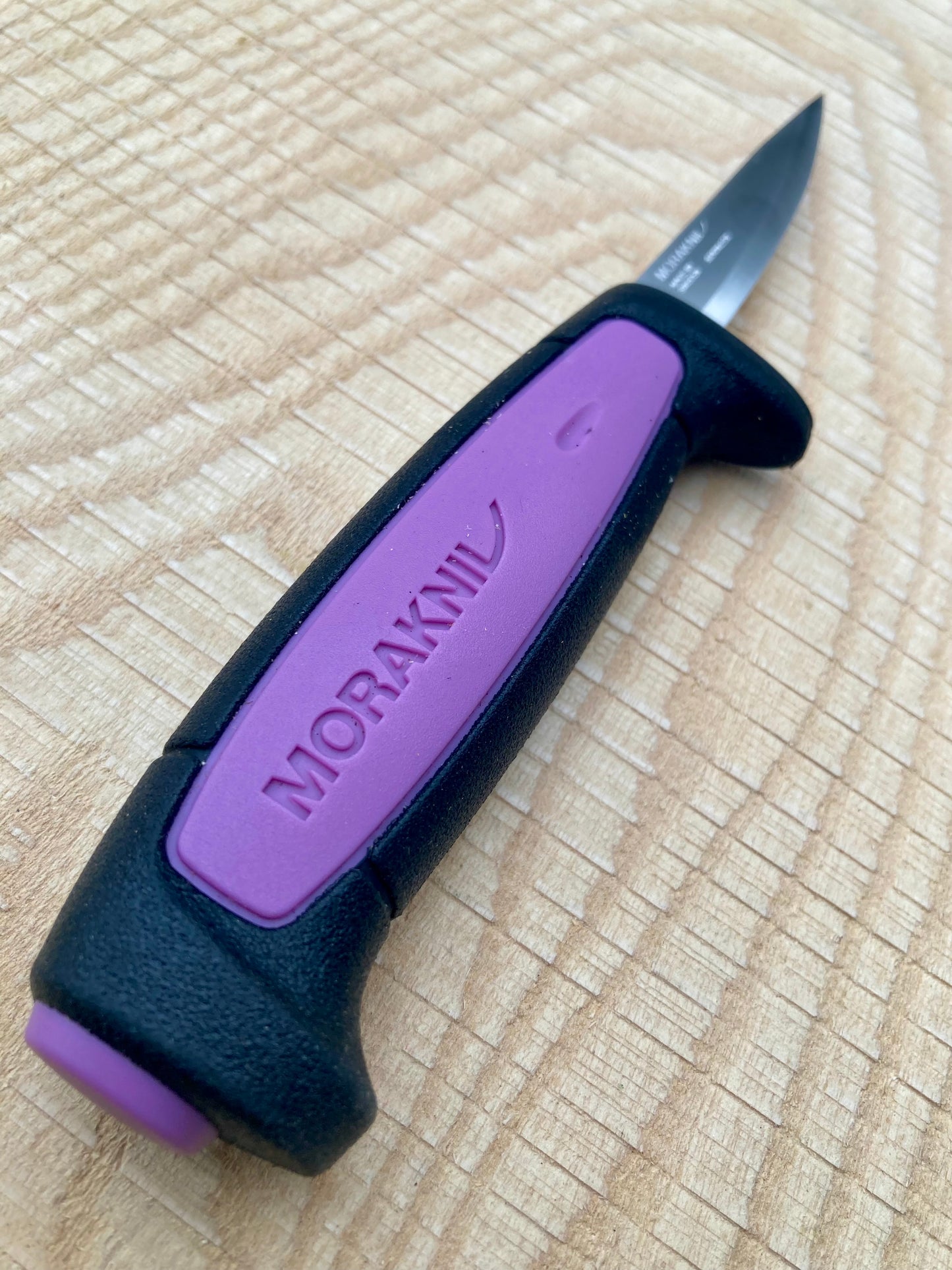 Mora - Precision Carving Knife