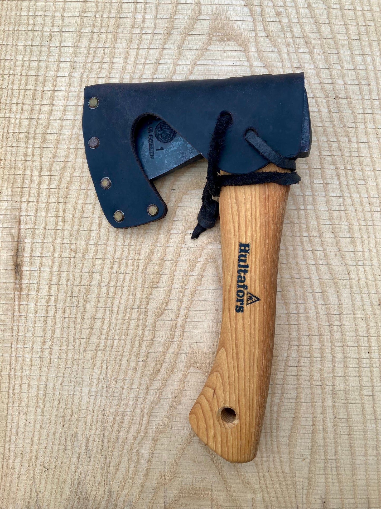 Hultafors - Agelsjon Mini Hatchet