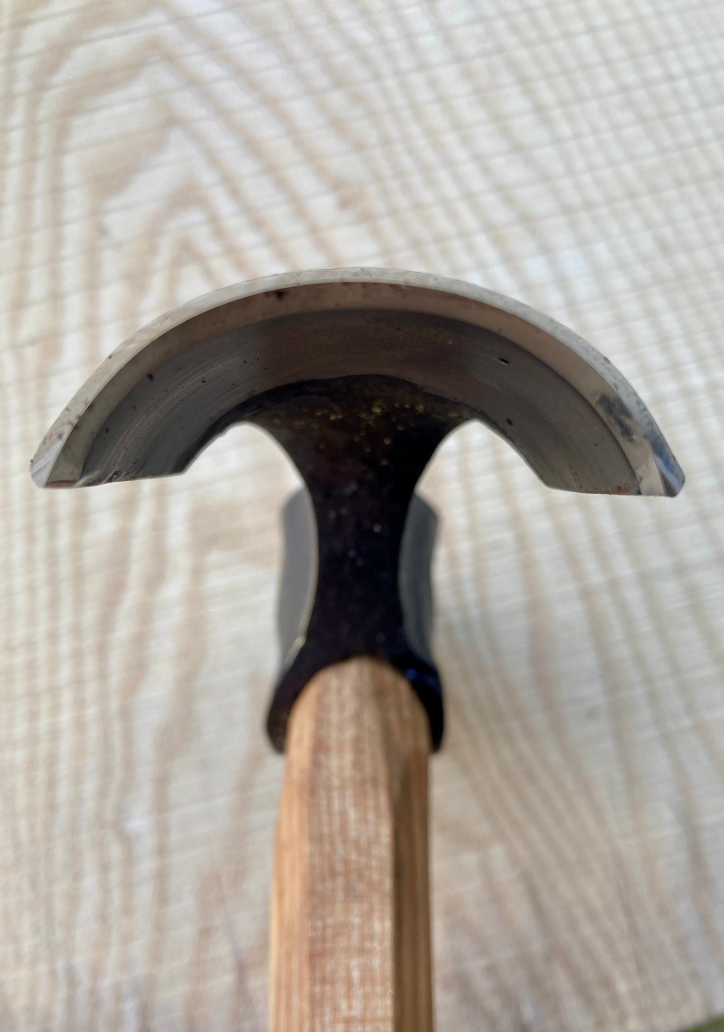 Oscar Rush - 50mm Adze