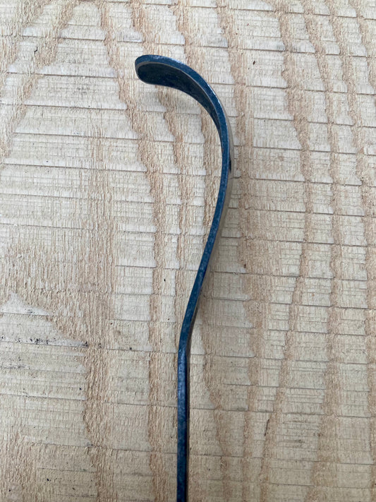 Ash & Iron - Spoon Knife Blade (Right Handed)