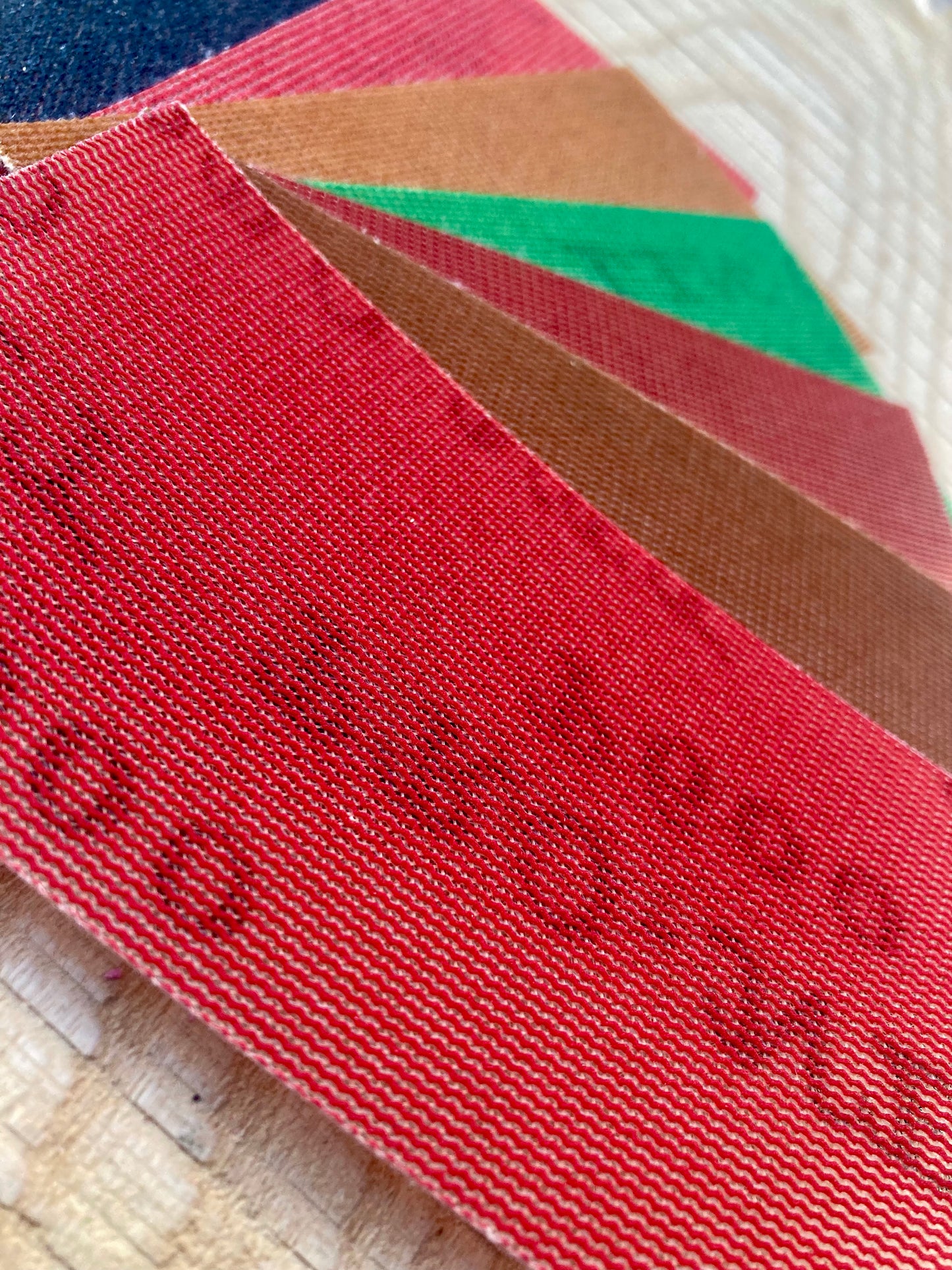 Abranet - Sand Paper Set