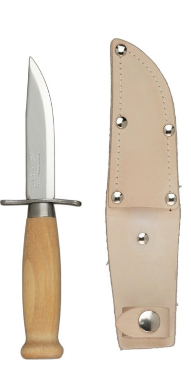 Mora - Scout Knife