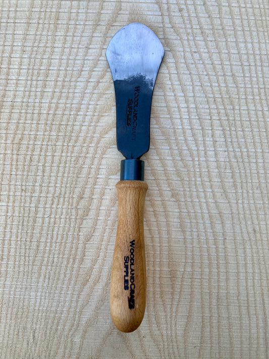 Woodland Craft Supplies - Medium Bark Peeler