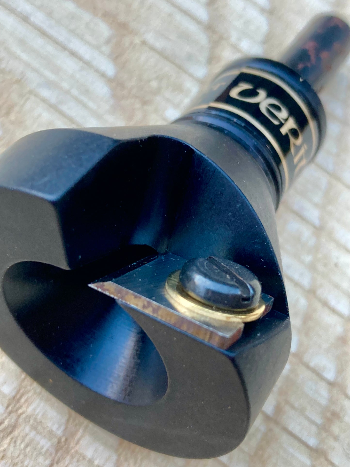 Veritas - Mini Power Tenon Cutter, 3/8"