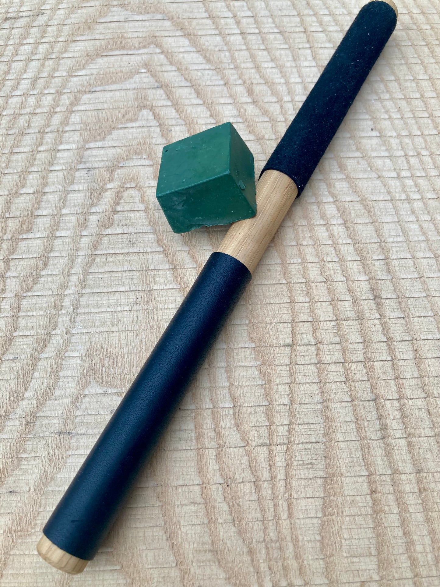 Spoon Crank - Sharpening Kit