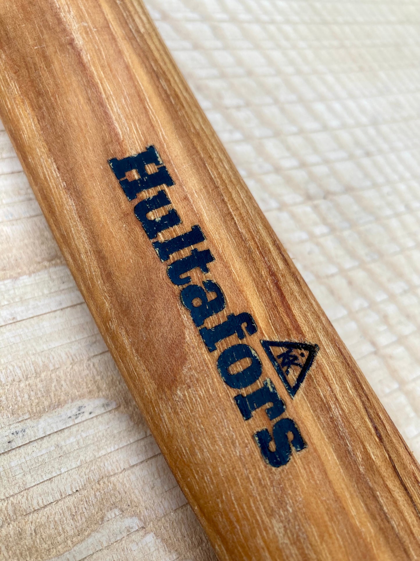 Hultafors - Ekelund Hunting Axe