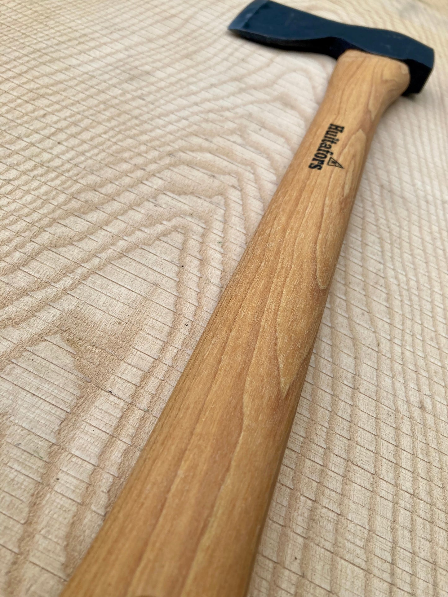 Hultafors - Stalberg Carpenter Axe