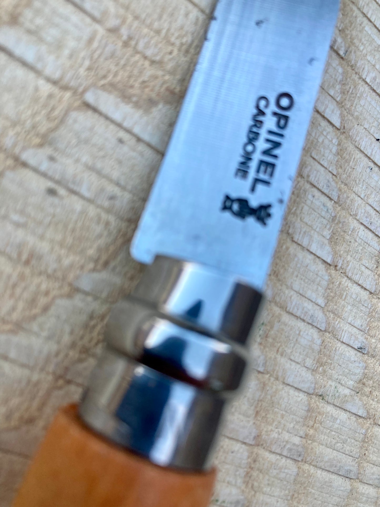 Opinel - #7 Medium Pocket Knife