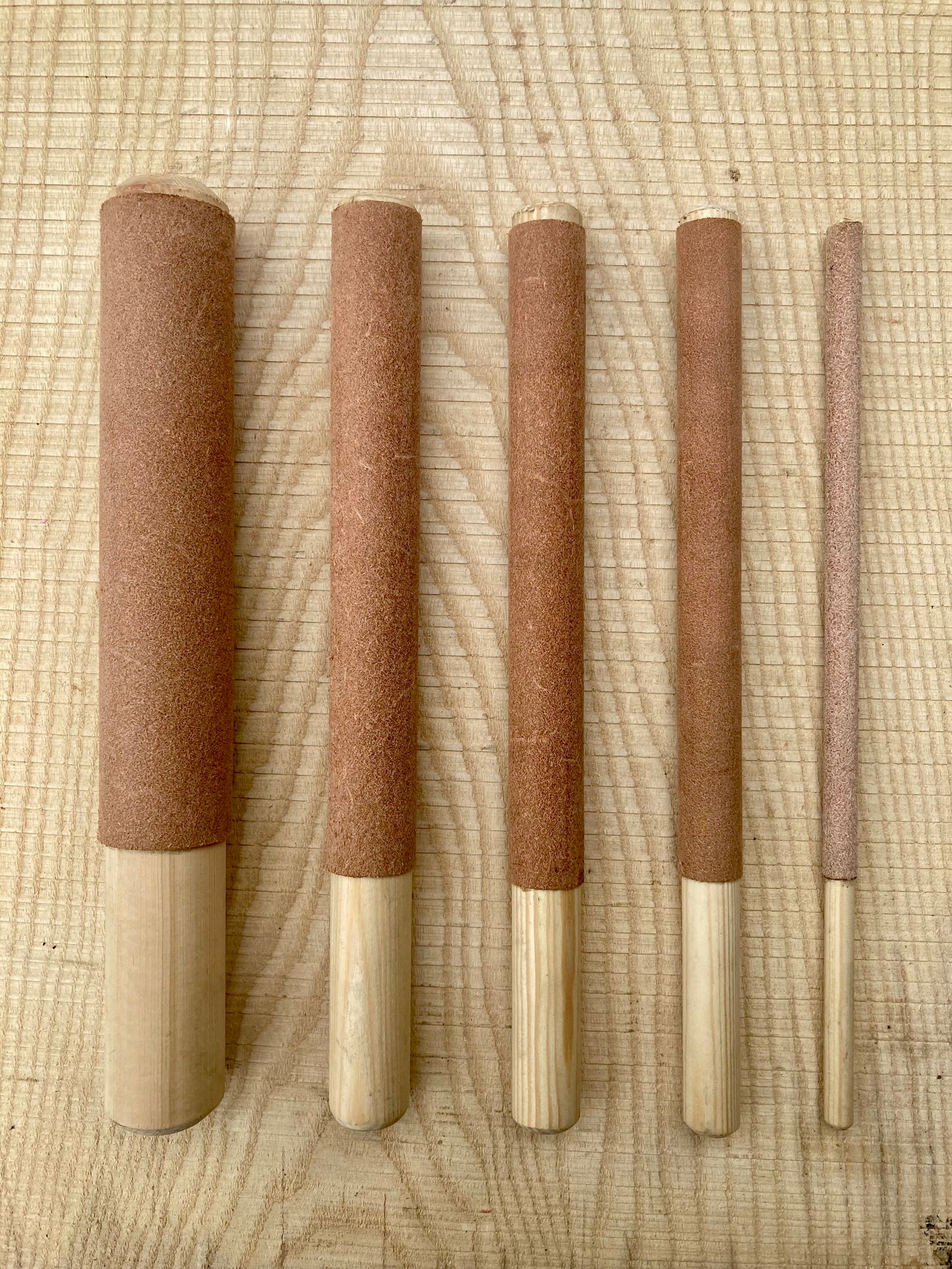 Sean Hellman - Round Strop