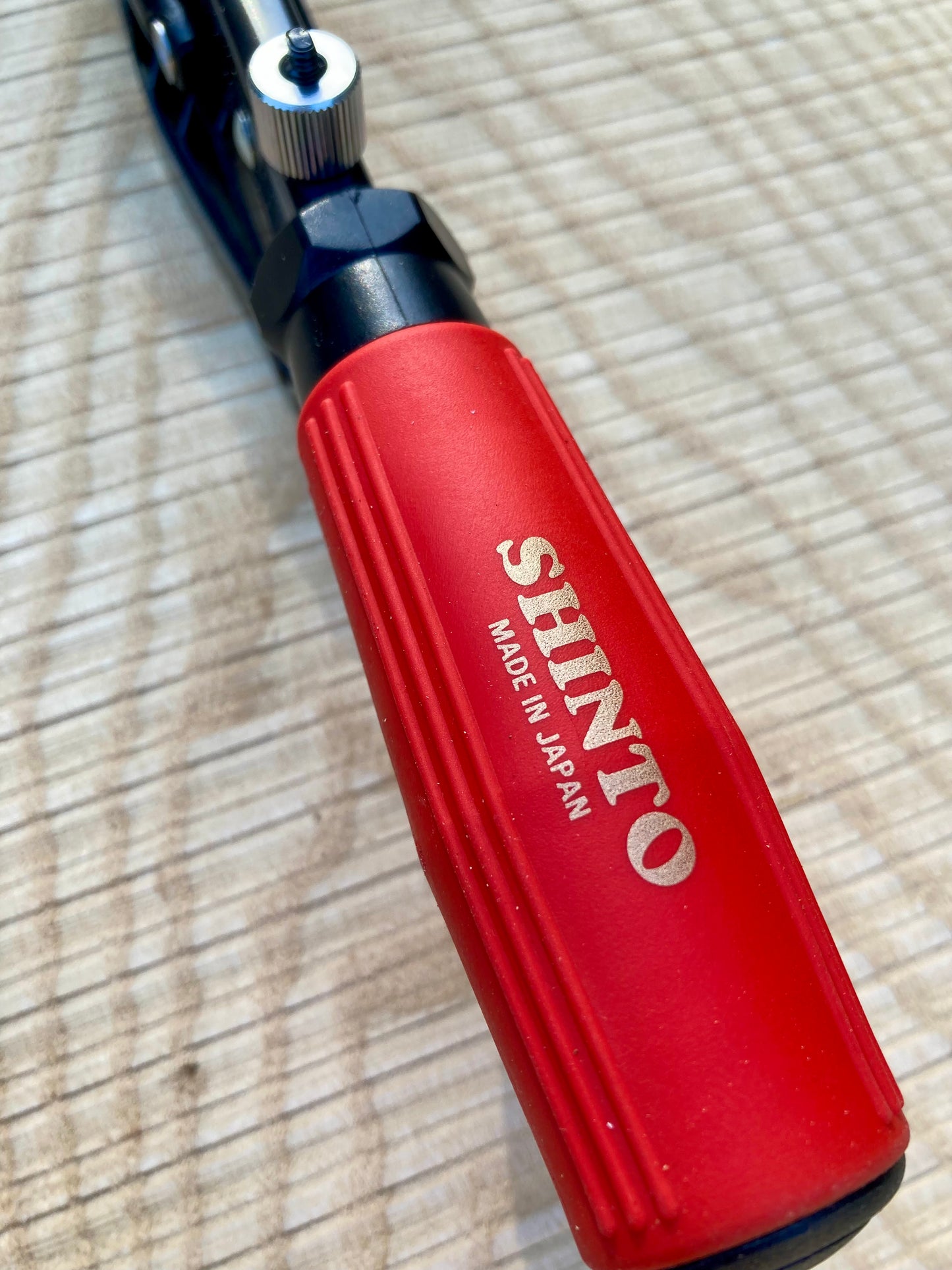 Shinto - Japanese Two Handed Saw Rasp