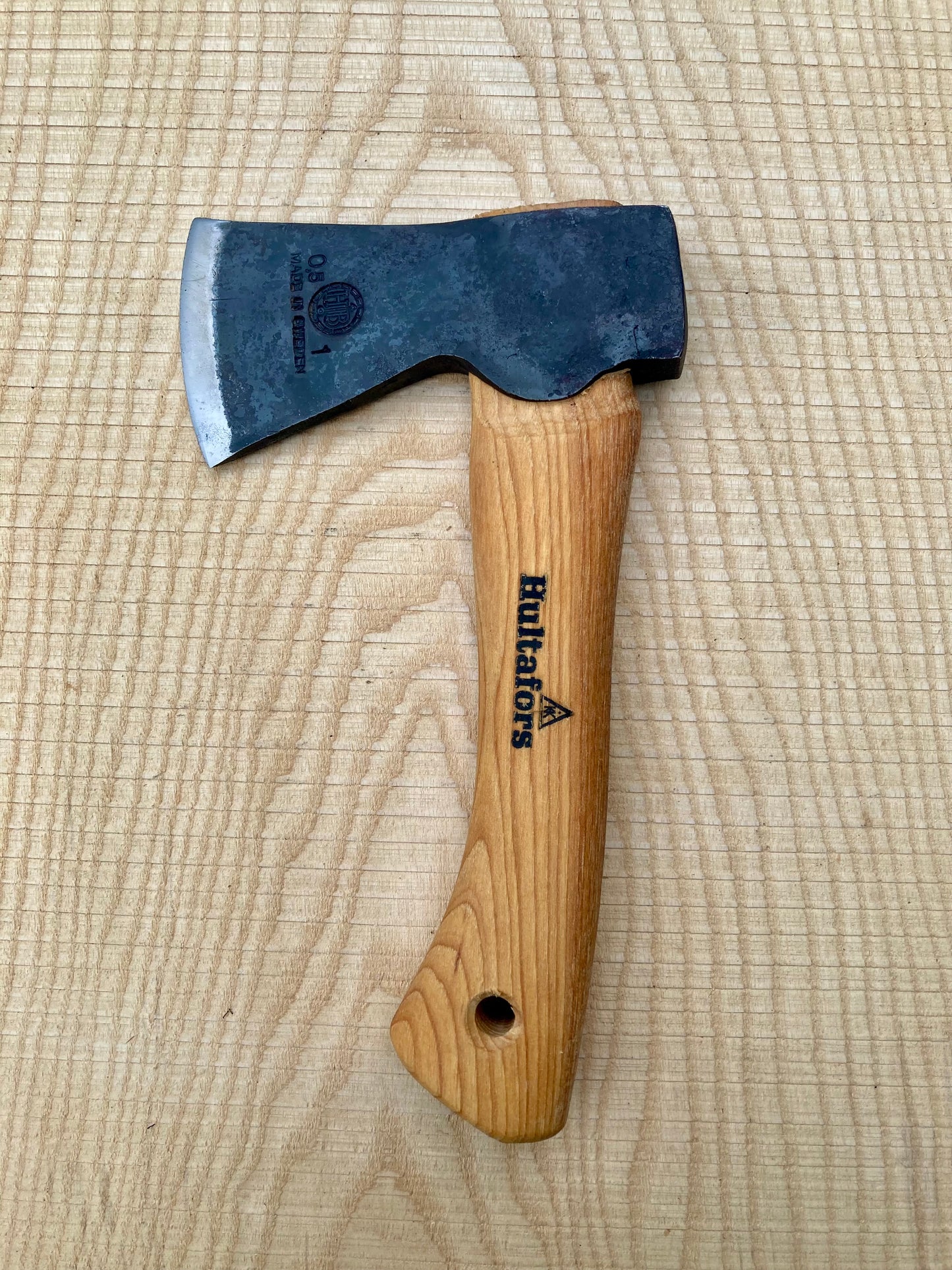 Hultafors - Agelsjon Mini Hatchet