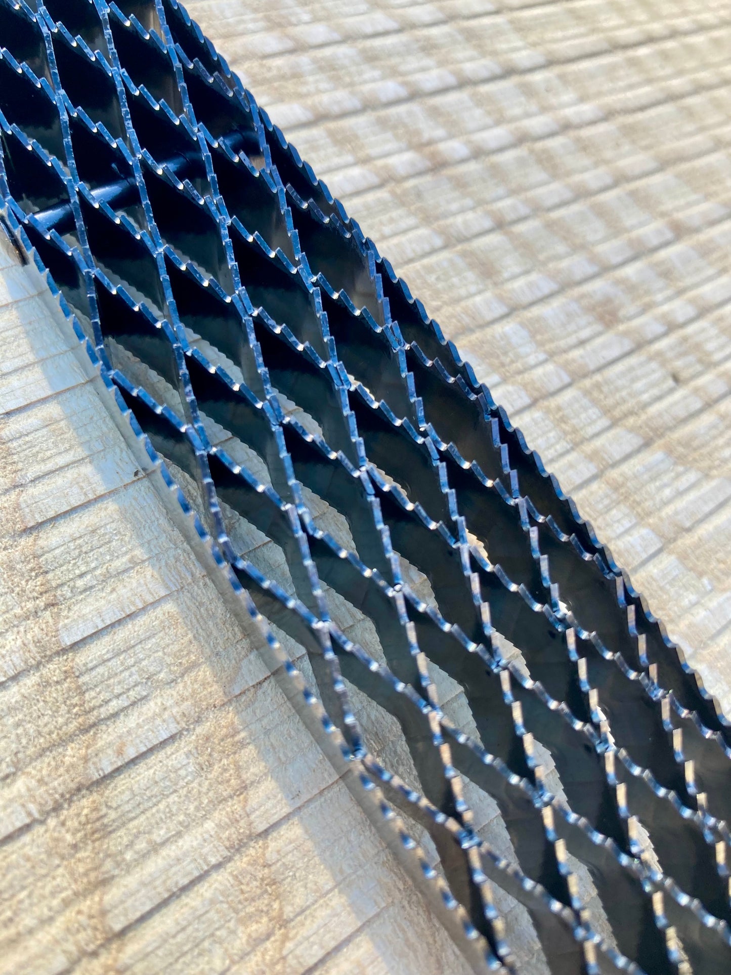 Shinto - Japanese Saw Rasp