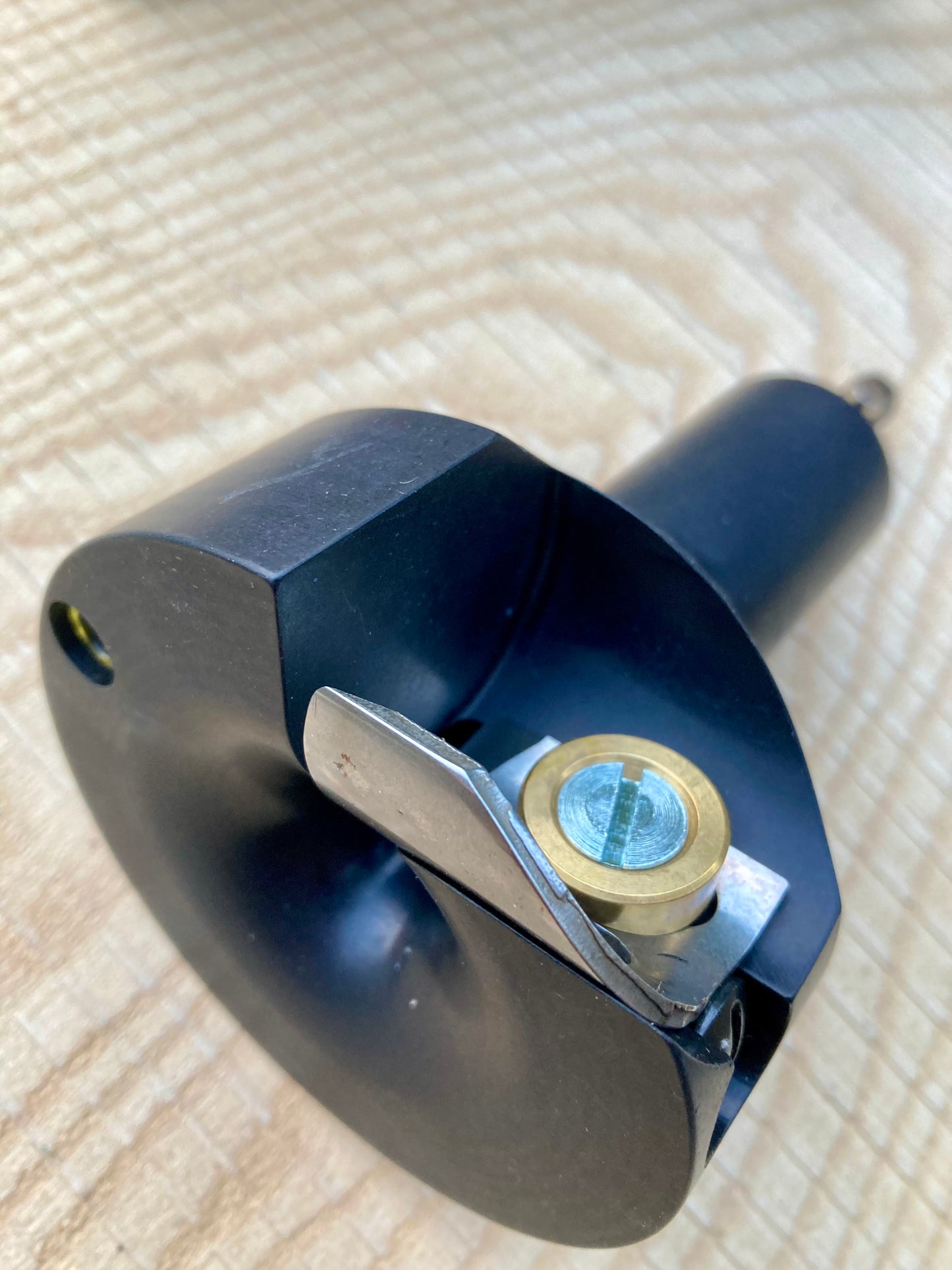 Veritas - Power Tenon Cutter, 5/8"