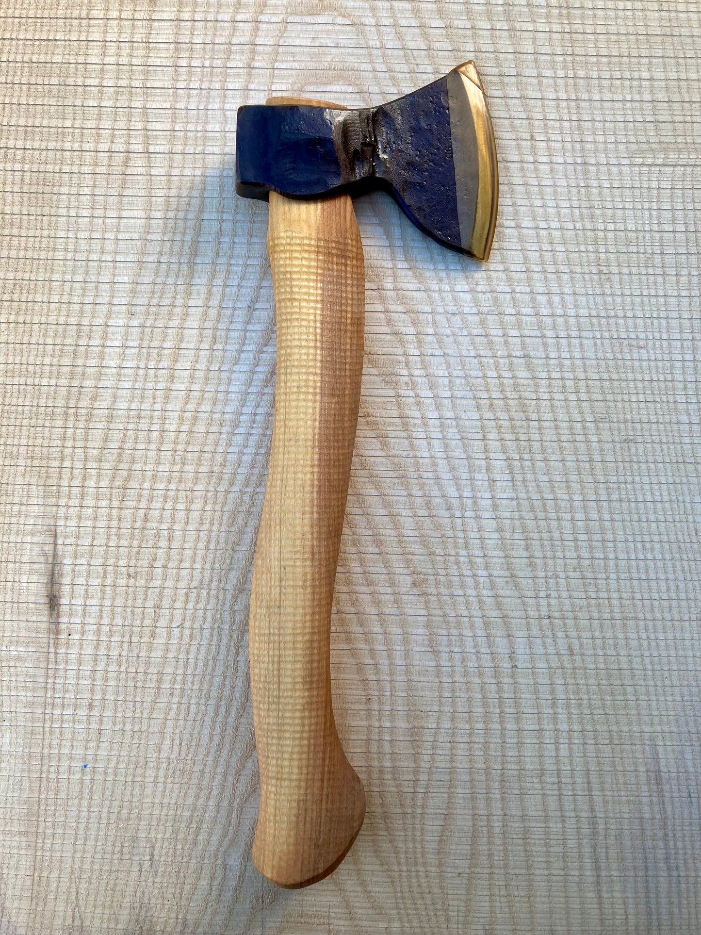 Svante Djarv - Medium Carving Axe, 0.8kg
