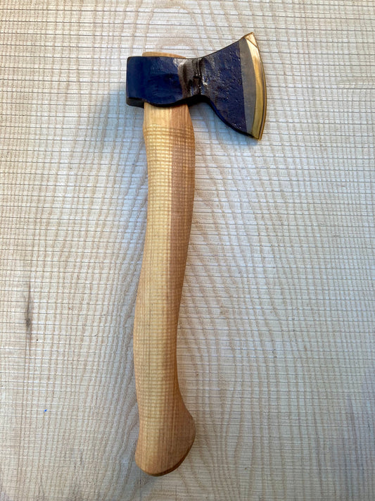 Svante Djarv - Medium Carving Axe, 0.8kg