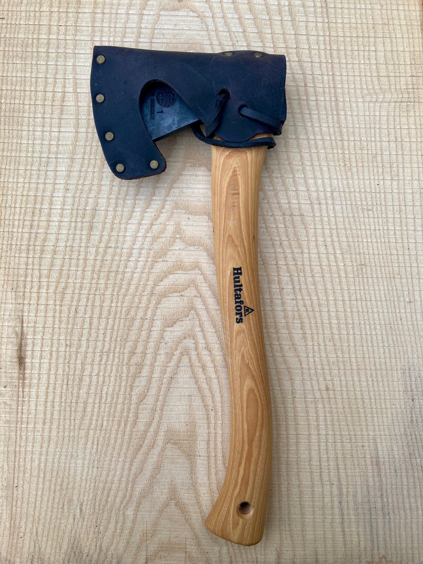 Hultafors - Hultan Hatchet