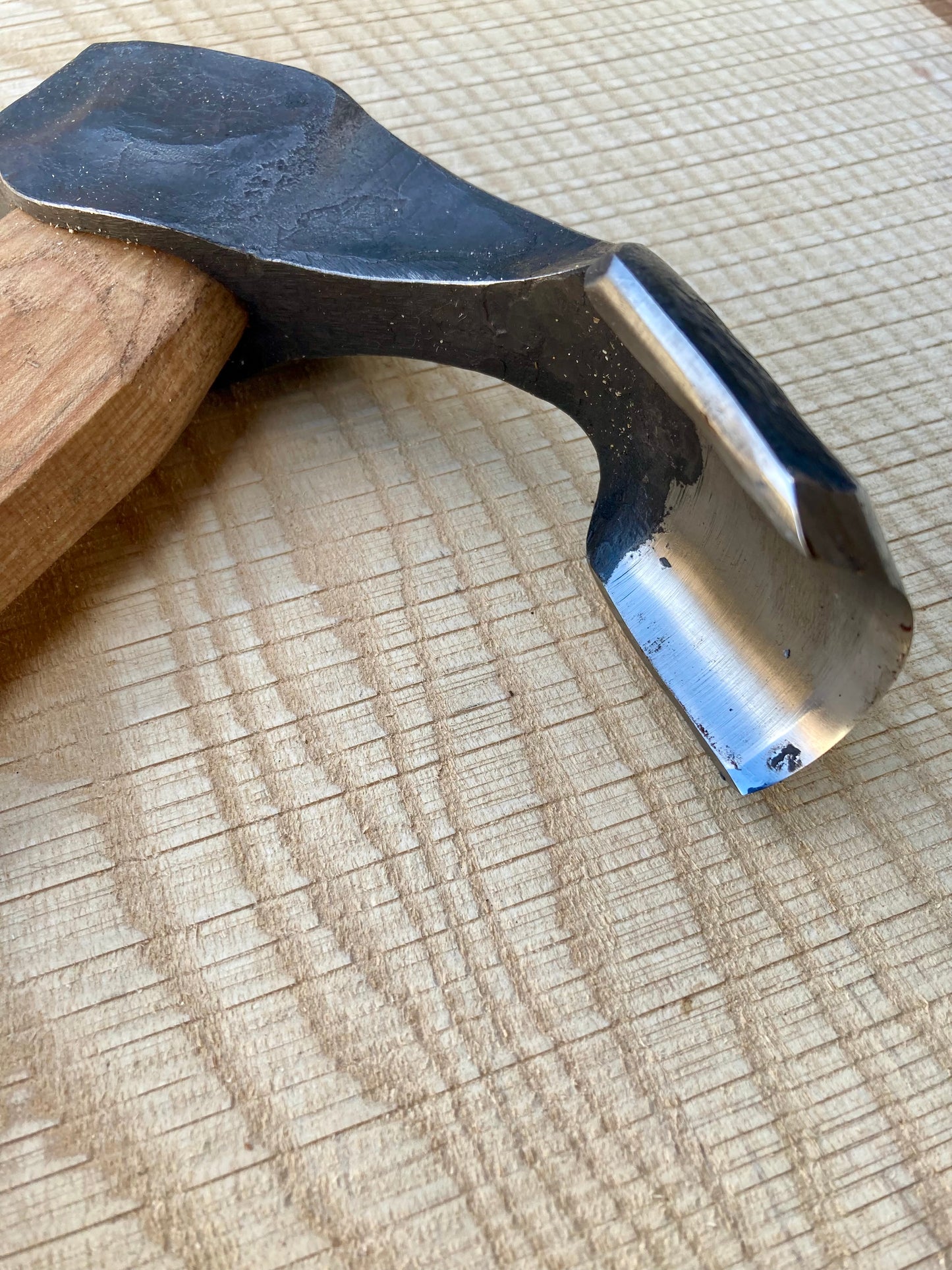 Oscar Rush - 50mm Adze