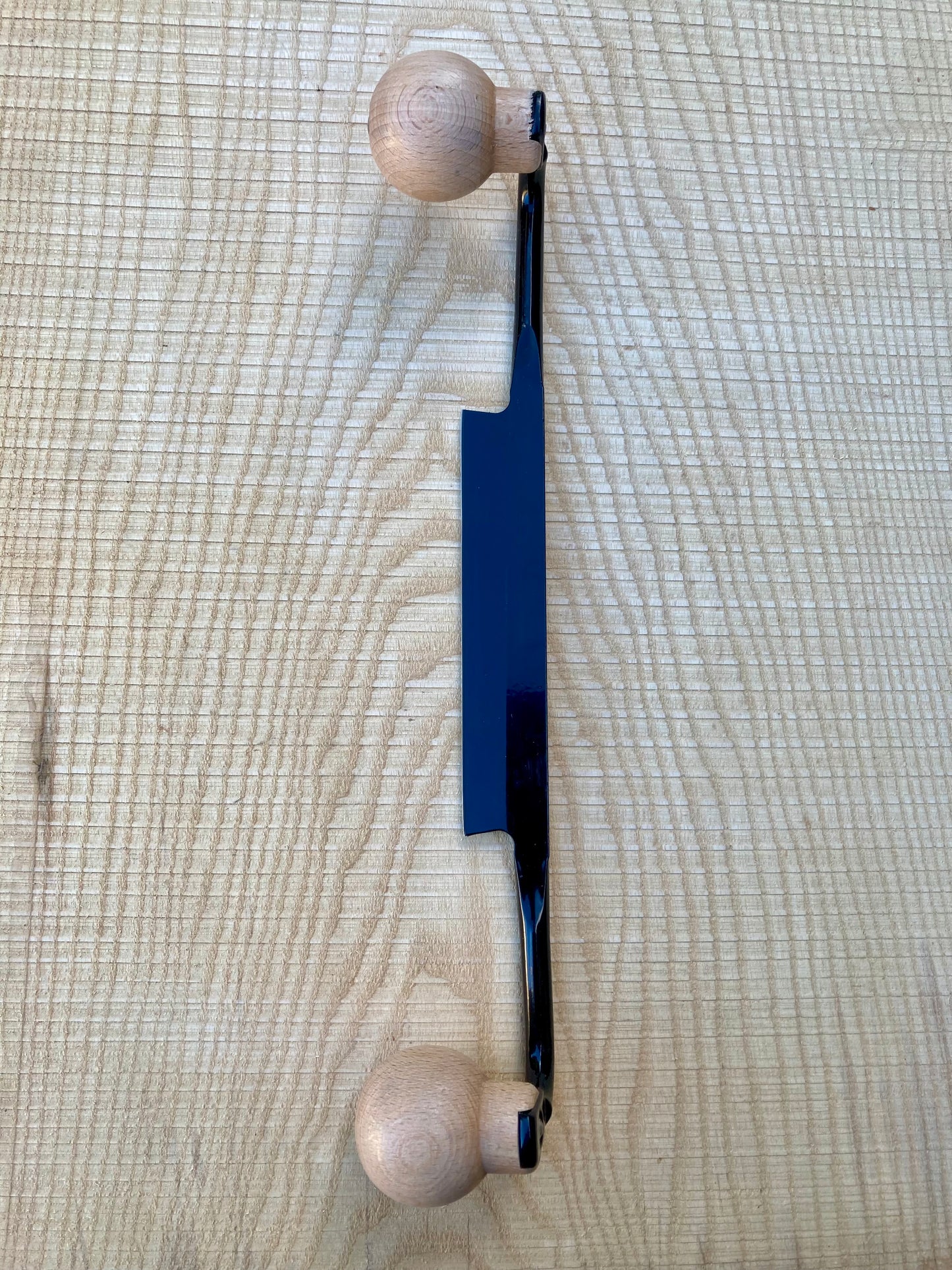 Arnaud - Medium Flat Drawknife