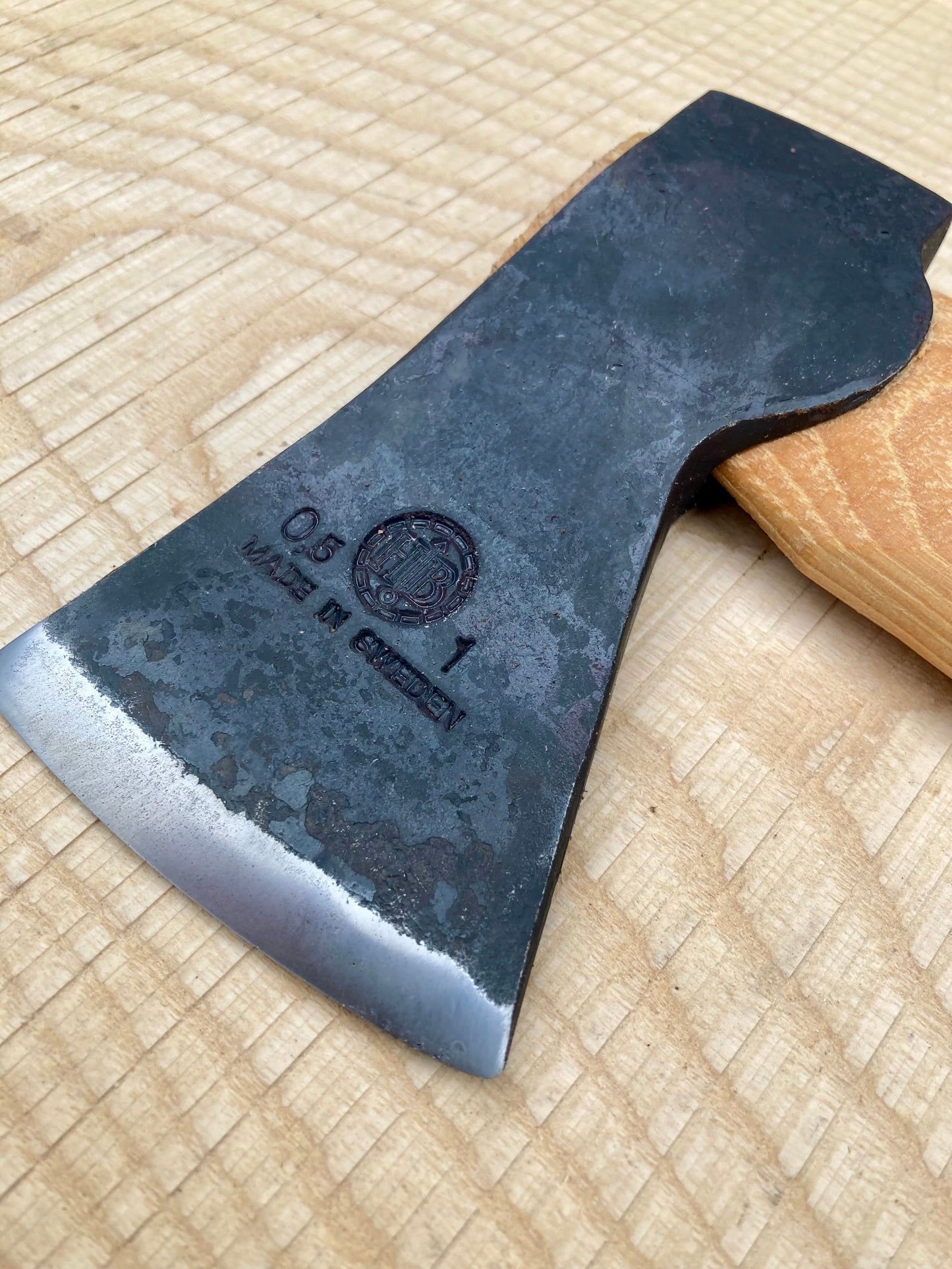 Hultafors - Hultan Hatchet