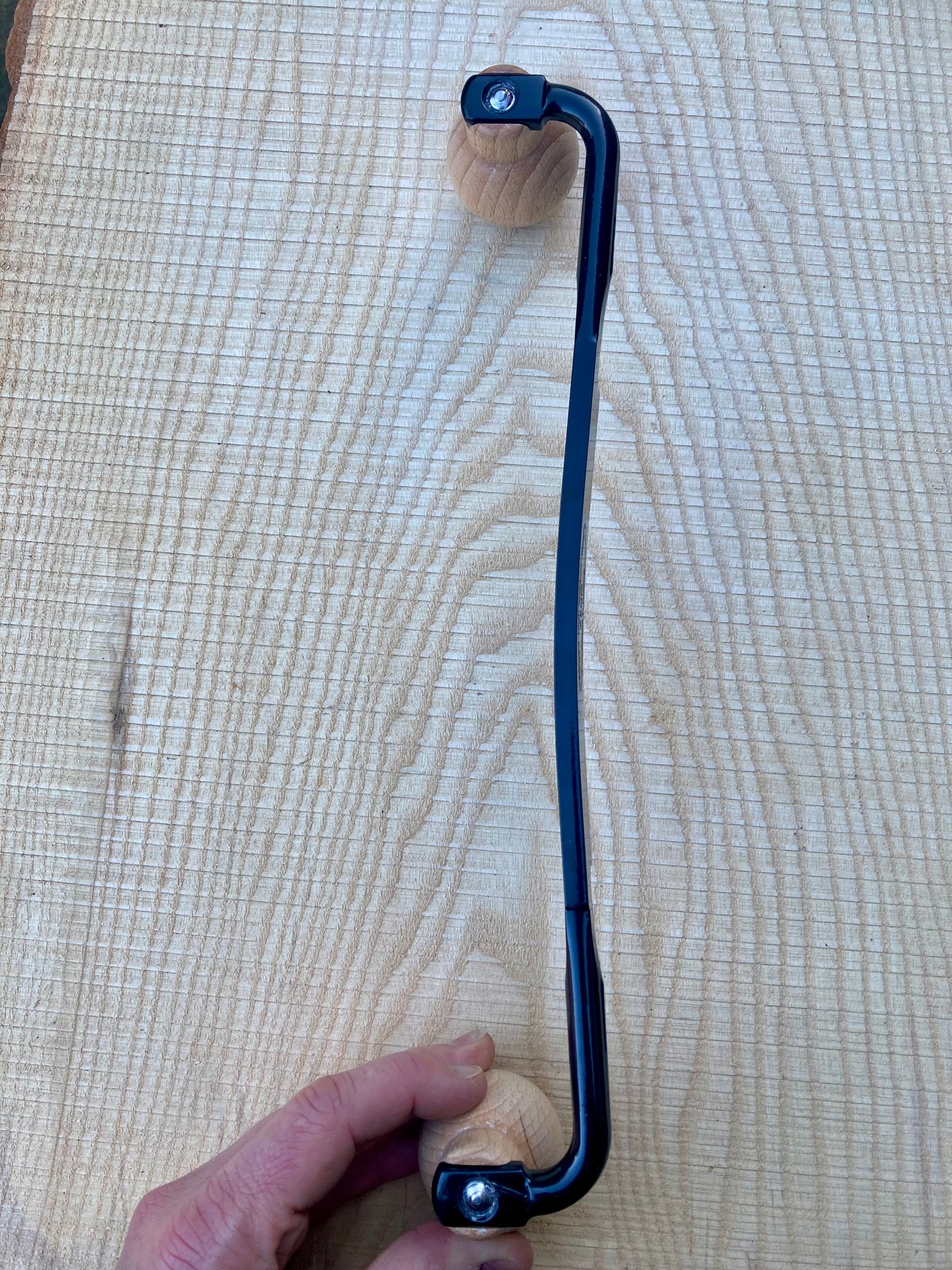 Arnaud - Concave Drawknife
