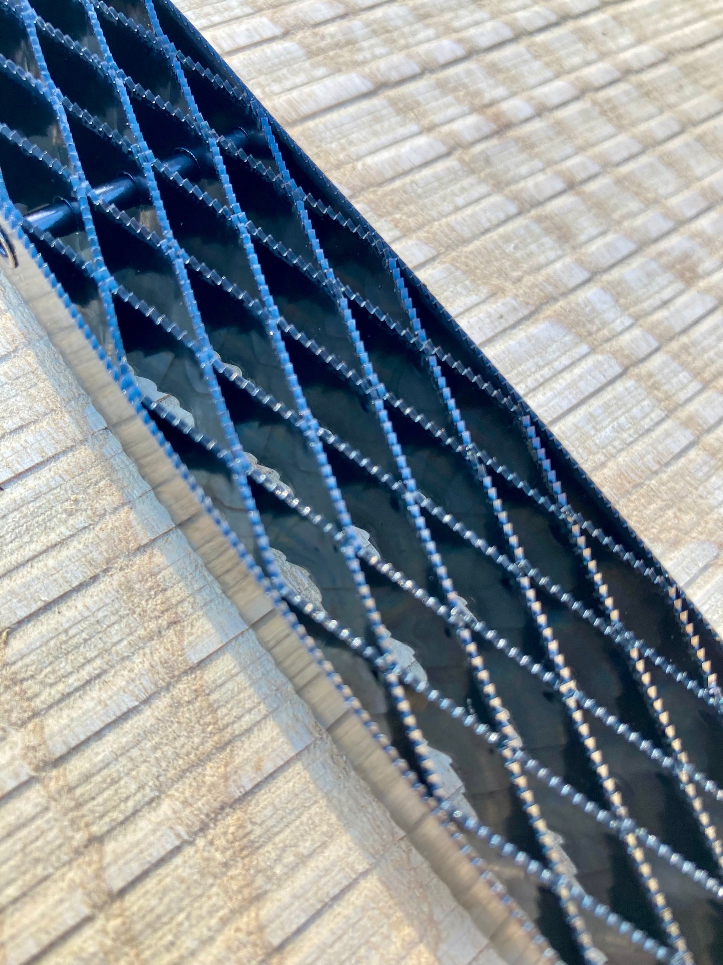 Shinto - Japanese Saw Rasp