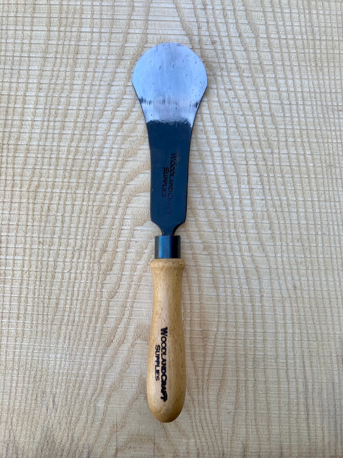 Woodland Craft Supplies - Small Bark Peeler