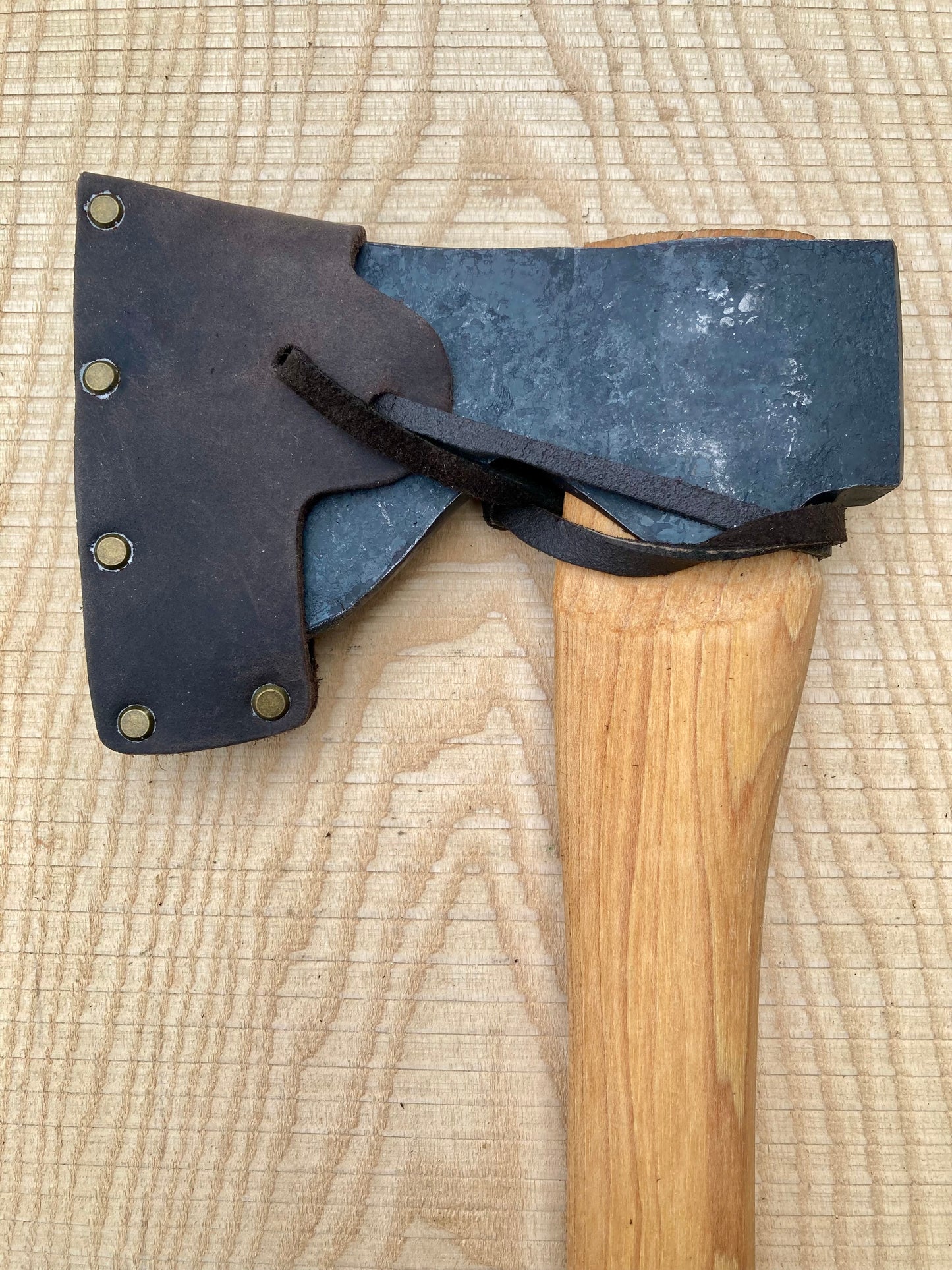 Hultafors - Stalberg Carpenter Axe