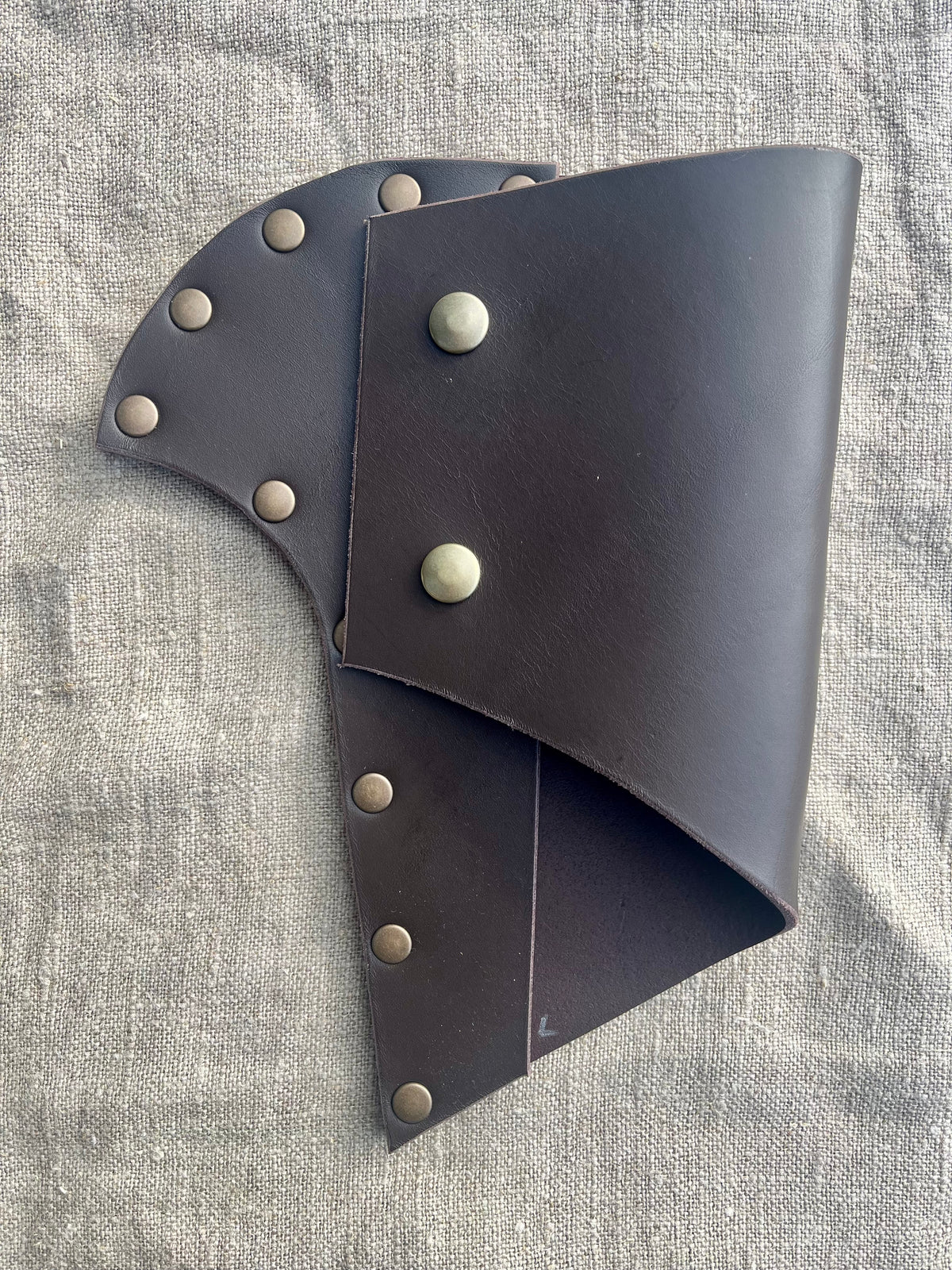 Bodge Coats - Leicestershire Billhook Sheath