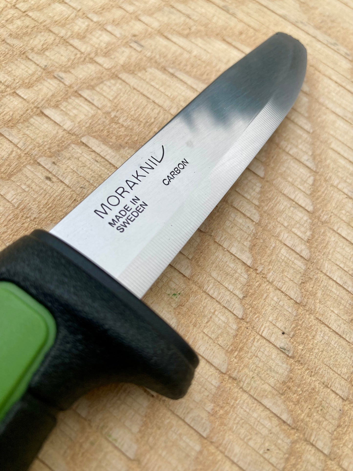 Mora - Safe Knife