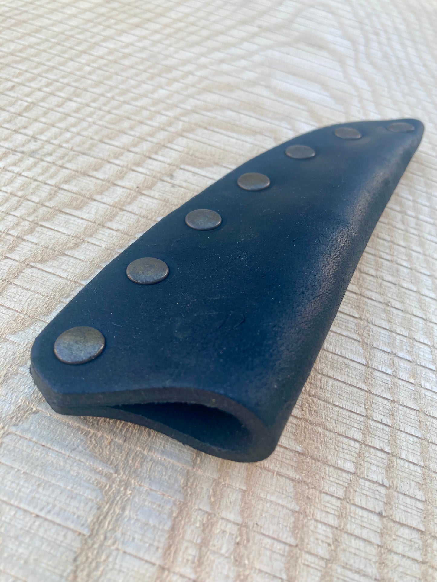Wood Tools - Knife Sheath