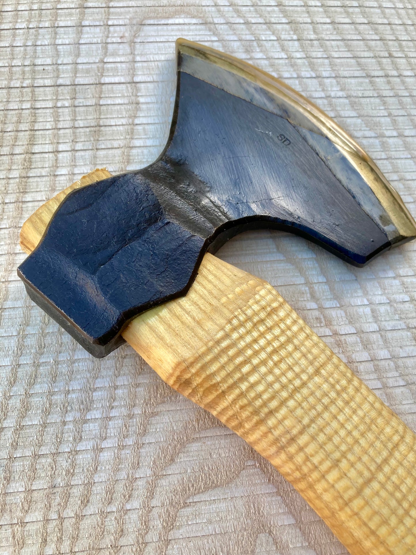 Svante Djarv - Little Viking Axe, 0.8kg